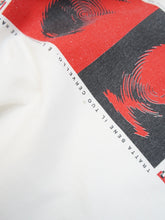Load image into Gallery viewer, 90'S UNKNOWN ECSTASY OK? DRUG STOP CAMPAIGN TEE