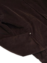 画像をギャラリービューアに読み込む, 90〜00'S "SILAS" JAMES BOA LINED CORDUROY JACKET