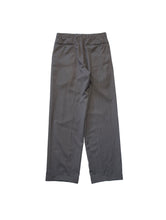 Load image into Gallery viewer, 80〜90'S "ERMENEGILDO ZEGNA" SUPER100'S LIGHT WOOL SLACKS