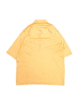Load image into Gallery viewer, 80'S "UPIM" HALF ZIP JERSEY TEE