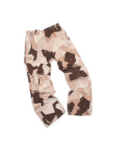 画像をギャラリービューアに読み込む, 00's "MAHARISHI" CAMOUFLAGE ORIGINAL SNOW PANTS