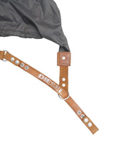 画像をギャラリービューアに読み込む, 00'S "DIESEL" NYLON MINI SHOULDER BAG