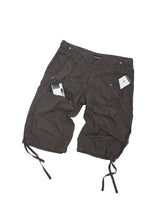 画像をギャラリービューアに読み込む, 00‘s ”EMPORIO ARMANI” FRONT POCKET CARGO SHORTS