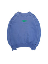 画像をギャラリービューアに読み込む, 80'S "BEST COMPANY" THE SKI RESORT SWEATSHIRT