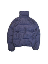 画像をギャラリービューアに読み込む, 80'S "MONCLER" BOMBER DOWN JACKET
