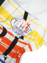 Load image into Gallery viewer, 90'S "BYBLOS" LUXURIOUS S/S TEE