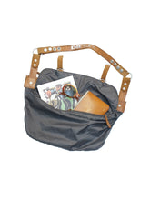 画像をギャラリービューアに読み込む, 00'S "DIESEL" NYLON MINI SHOULDER BAG