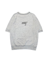 画像をギャラリービューアに読み込む, 80's "AMERICAN SYSTEM" COAST TO COAST MARATHON S/S SWEATSHIRT