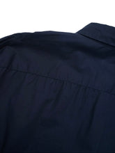 Load image into Gallery viewer, 90'S "JIL SANDER" TAILOR MADE FLY FRONT SHIRT