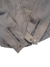 画像をギャラリービューアに読み込む, 00'S "EURO LEVI'S" COTTON RIDERS JACKET