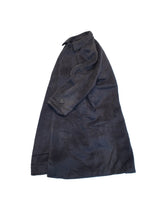 画像をギャラリービューアに読み込む, 90'S "KRIZIA UOMO" ALPACA SHAGGY COAT