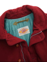 画像をギャラリービューアに読み込む, 80'S "MARTIN GUY" MELTON FLEECE JACKET