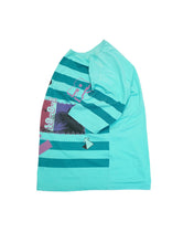 Load image into Gallery viewer, 90's "CERRUTI1881 SPORT" ⇧ DESIGN GRAPHIC PRINT TEE