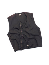 画像をギャラリービューアに読み込む, 90's "C.P.COMPANY" FADED ZIP UP VEST