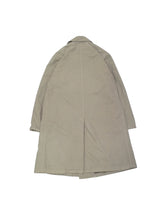 画像をギャラリービューアに読み込む, 95AW "C.P.COMPANY" M-43 TYPE MILITARY DOUBLE COAT BY ROMEO GIGLI