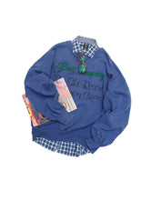 画像をギャラリービューアに読み込む, 80'S "BEST COMPANY" THE SKI RESORT SWEATSHIRT