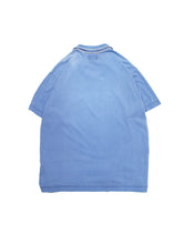 画像をギャラリービューアに読み込む, 90'S "REPLAY" V-NECK S/S POLO SHIRT