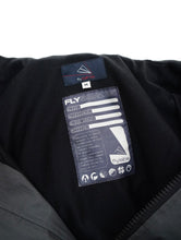 画像をギャラリービューアに読み込む, 90'S "FLY53R135" RABBIT HOODIE GIMMICK ANORAK JACKET