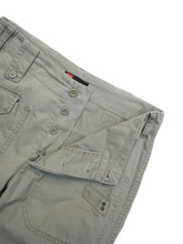 画像をギャラリービューアに読み込む, 00'S "DIESEL" DOUBLE KNEE TROUSERS