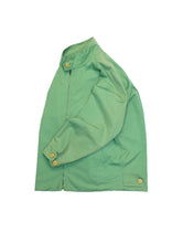 画像をギャラリービューアに読み込む, 80'S "MARTIN GUY" RAGLAN SWING TOP