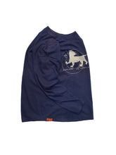 画像をギャラリービューアに読み込む, 90-00's "JOE CASELY HAYFORD" NO MUSIC NO LIFE L/S TEE