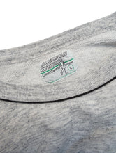 画像をギャラリービューアに読み込む, 80's "AMERICAN SYSTEM" COAST TO COAST MARATHON S/S SWEATSHIRT
