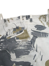 Load image into Gallery viewer, 00's "GRIFFIN" SLASH CAMO TROUSERS