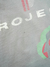 Load image into Gallery viewer, 90-00's "NORDICA" NATURE PROJECT TEE