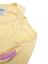 画像をギャラリービューアに読み込む, 80's "Best Company" SEAFARER TANKTOP