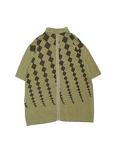 画像をギャラリービューアに読み込む, 00's "GRIFFIN×OKI-NI" BACK PRINT S/S SHIRT