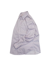 Load image into Gallery viewer, "BRUNELLO CUCINELLI" COTTON CHECK B/D SHIRT