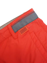 画像をギャラリービューアに読み込む, 00'S "VERSACE SPORT" COTTON NYLON SIDE ZIP SHORTS