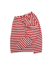 Load image into Gallery viewer, 90'S "ESPRIT" LOGO EMBROIDERED BASQUE SHIRT