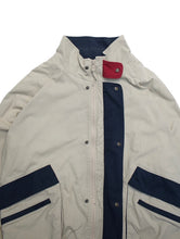 Load image into Gallery viewer, 90'S "CHRISTIAN DIOR MONSIEUR" STAND COLLAR BLOUSON
