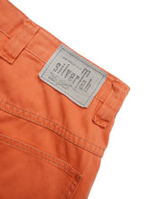 画像をギャラリービューアに読み込む, 00's "Levi's SILVERTAB" BAGGY SHORTS