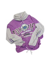 画像をギャラリービューアに読み込む, 80-90'S "FORTIFF" HIGH NECK SWEAT SHIRT