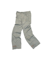 画像をギャラリービューアに読み込む, 00'S "DIESEL" DOUBLE KNEE TROUSERS