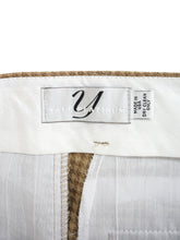 Load image into Gallery viewer, 90's "YALE PLATINUM" WIDE TUCK DESIGN PANTS
