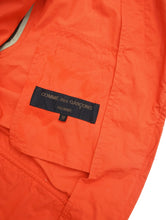 画像をギャラリービューアに読み込む, AD1997 "COMME DES GARCONS HOMME" ZIP UP COTTON JACKET