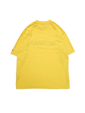 Load image into Gallery viewer, 90's "NAF NAF" LOGO EMBROIDERED S/S TEE