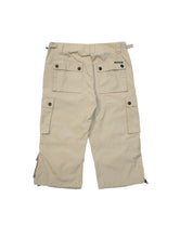 Load image into Gallery viewer, 00'S "BLEND" CLOPPED CARGO PANTS