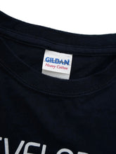 Load image into Gallery viewer, INTEL DEVELOPER ROCKSTARS PRINT TEE