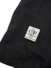 画像をギャラリービューアに読み込む, 90's "C.P.COMPANY" FADED ZIP UP VEST