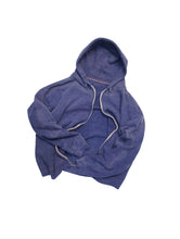 画像をギャラリービューアに読み込む, 60〜70's UNKNOWN FADED ZIP UP SWEAT HOODIE