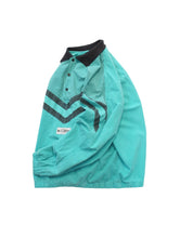 Load image into Gallery viewer, 80's "SPORT-IT" L/S POLO SHIRT