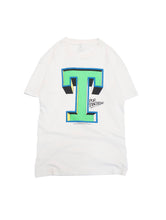 画像をギャラリービューアに読み込む, 80's ZILARDO DESIGN FONT TEE