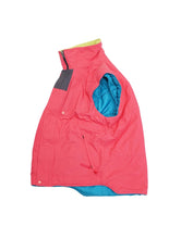 画像をギャラリービューアに読み込む, 90'S "PATAGONIA" BIG THICK UTILITY VEST