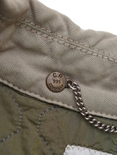 画像をギャラリービューアに読み込む, 95AW "C.P.COMPANY" M-43 TYPE MILITARY DOUBLE COAT BY ROMEO GIGLI