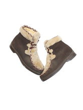 画像をギャラリービューアに読み込む, 60'S "SNOWLAND" AFTER SKIING WARM BOOTS
