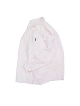 Load image into Gallery viewer, 00'S "ARMANI JEANS" LINEN SHIRT